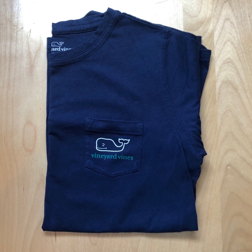 COPY - Vineyard Vines T-Shirt